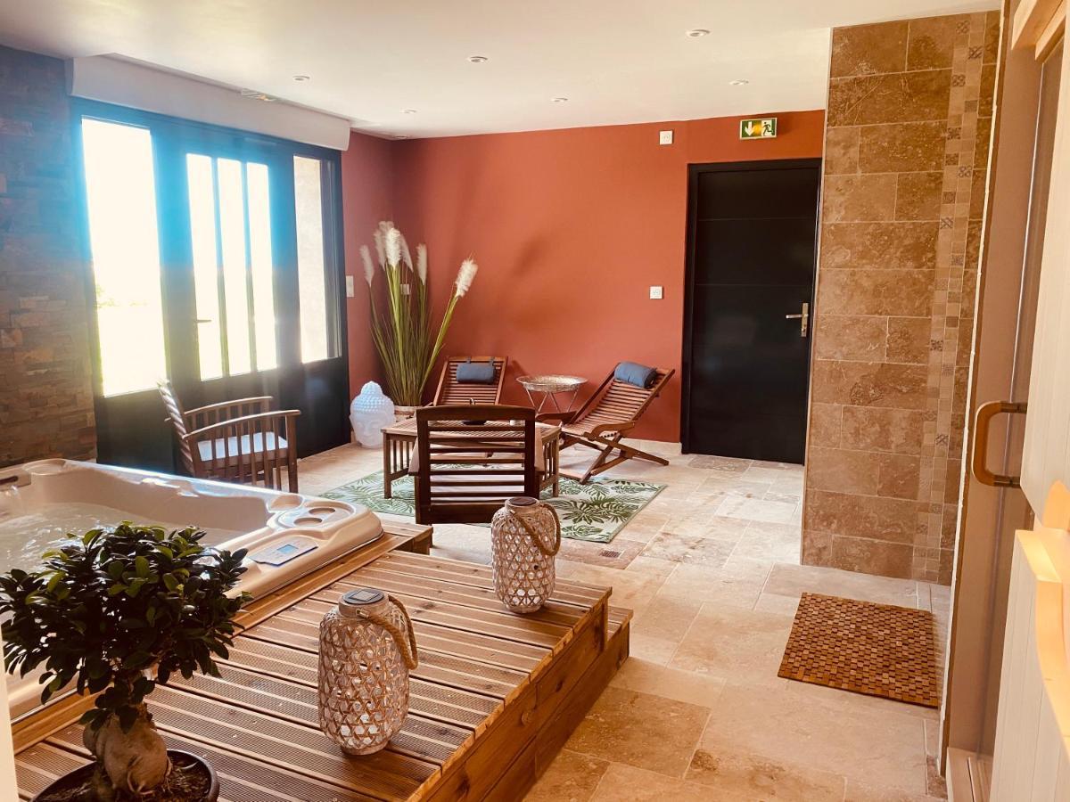 Ferme "Les Flaquettes" Bed & Breakfast Guînes Екстериор снимка